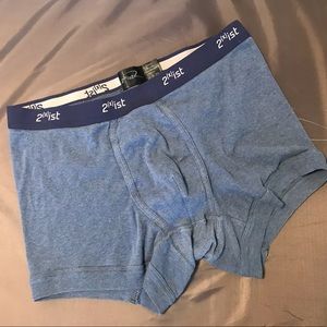2xist Essential Cotton Trunk
